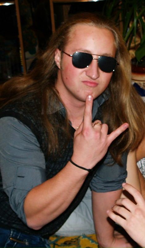 Игорь Уманец фотография #38