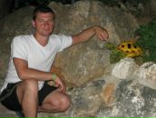 Фотография Копылова Михаила