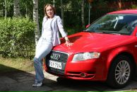 Фотография Хомич Ольги