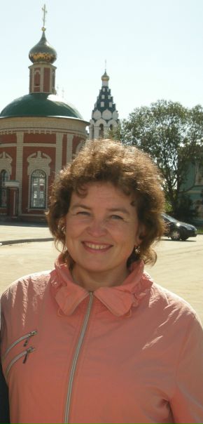 №18, Ирина Демитрова, 62 года, Йошкар-Ола №18, Ирина Демитрова, 62 года, Йошкар-Ола