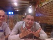 Андрій Паранчич фотография #24 (источник - https://vk.com/id34351514)