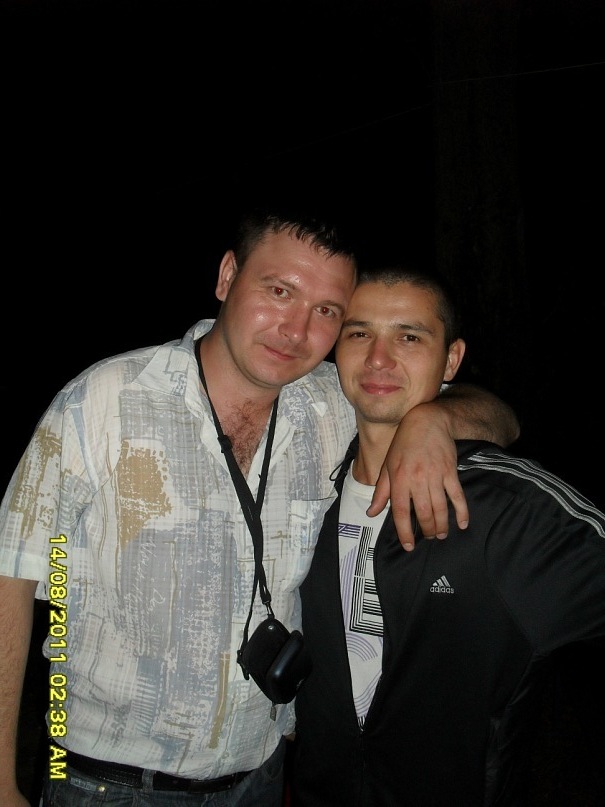 Рустем Давлетшин фотография #30