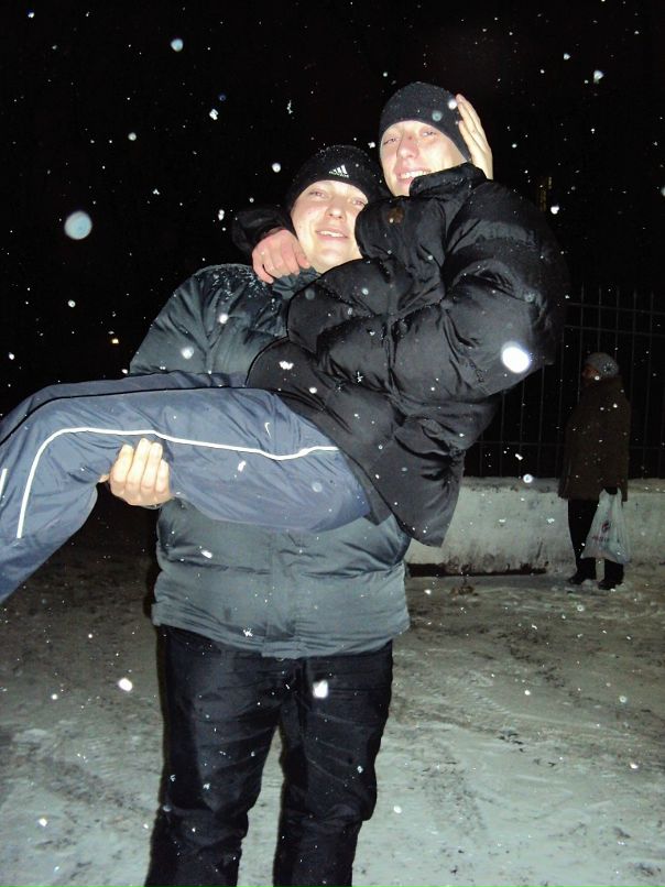 Антон Полевин фотография #28