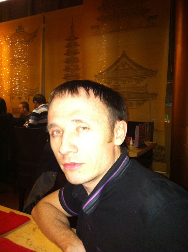 Дмитрий Чернов фотография #48