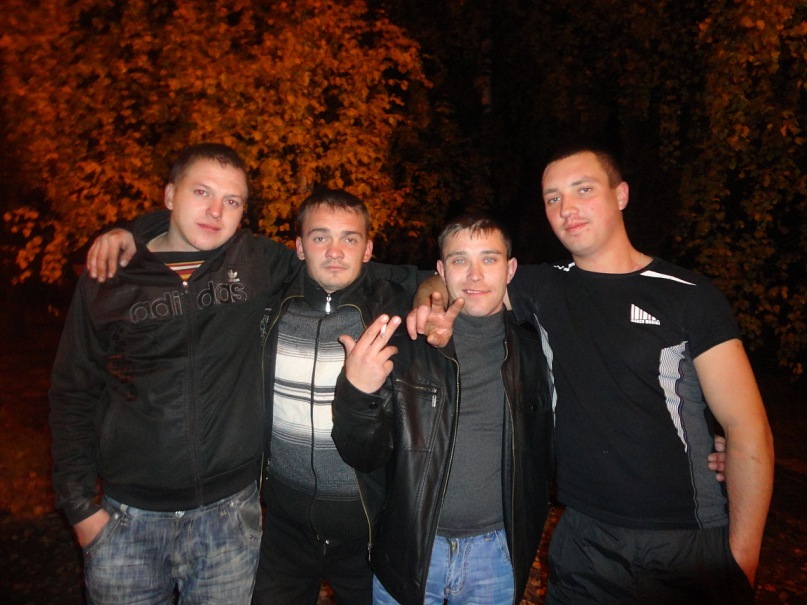 Александр Курицын фотография #43