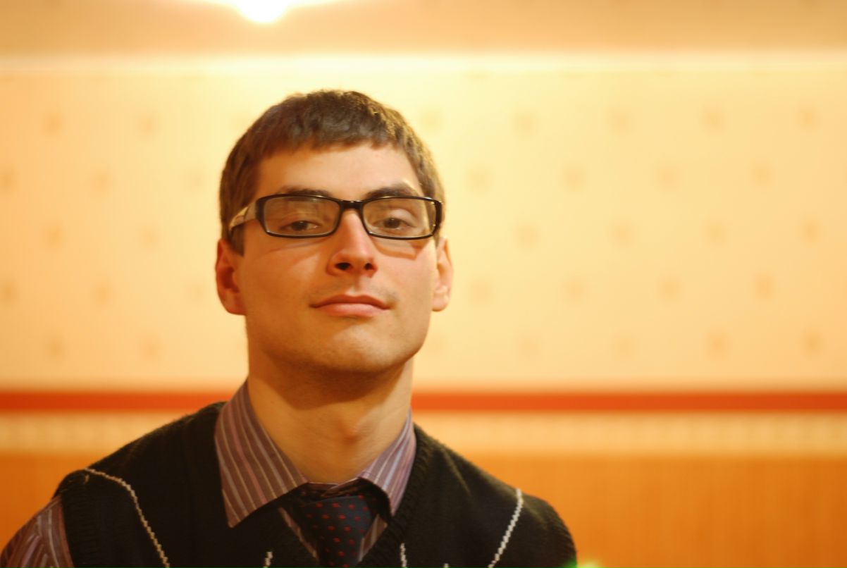 Жека Кандауров фотография #27