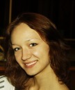 Фотография Поповой Ольги