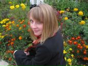 Фотография Храмцовой Надежды