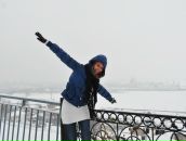 Фотография Павловой Надежды