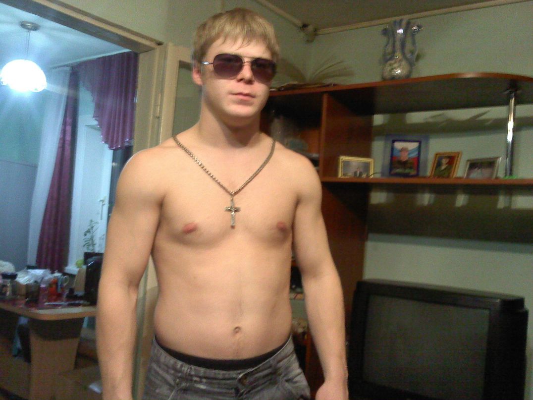 Паша Плотников фотография #38