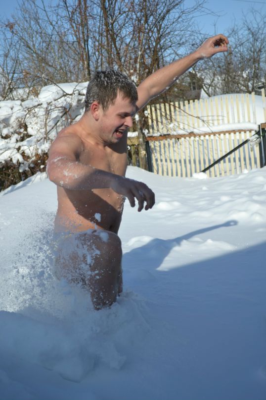 Дмитрий Рожков фотография #38