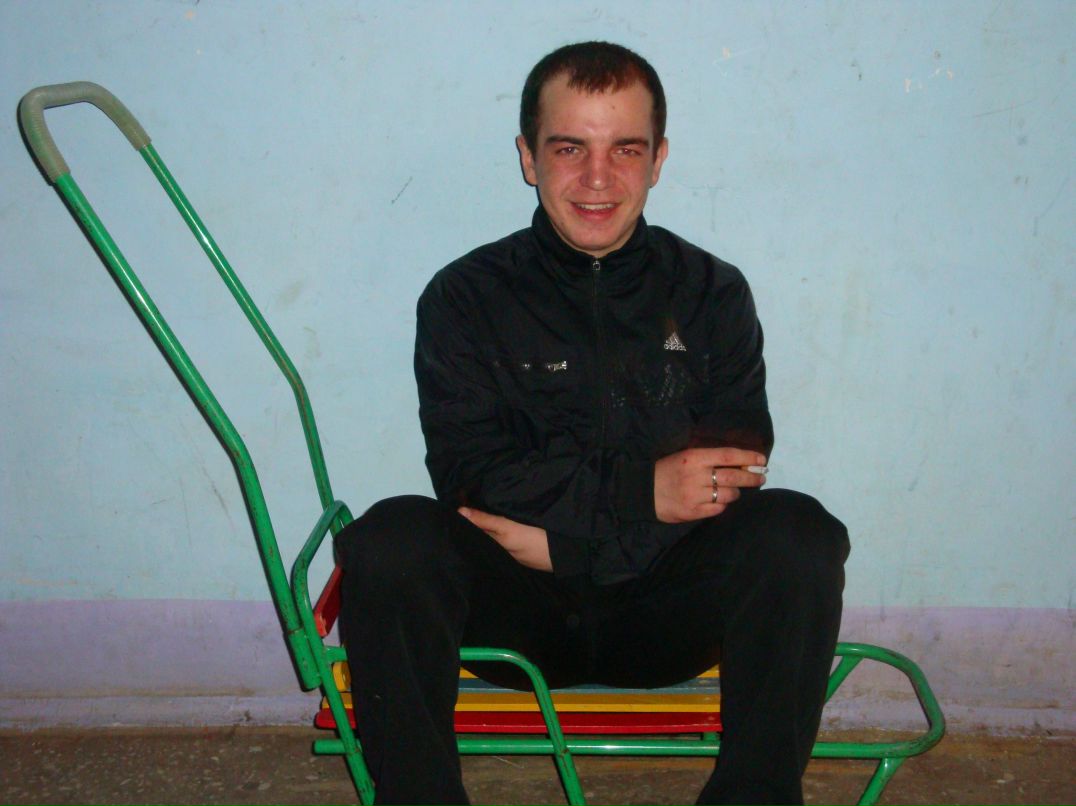 Евгений Кошеленко фотография #10