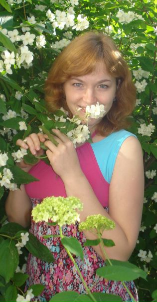 №12, Екатерина Офицерова, 37 лет, Москва №12, Екатерина Офицерова, 37 лет, Москва