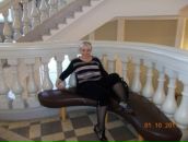 Фотография Бондаревой Светланы