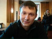 Дмитрий Гриценко фотография #33 (источник - https://vk.com/id2354151)