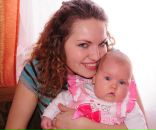 Фотография Гильмуллиной Виктории