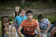 Фотография Казачука Андрея