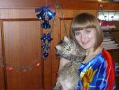 Фотография Суриковой Елены