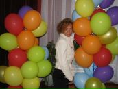 Фотография Макриденковой Татьяны