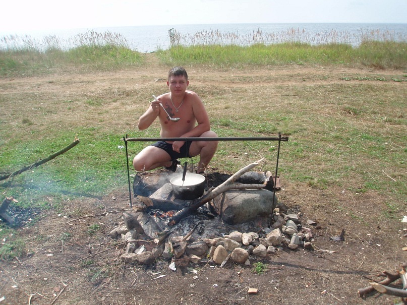 Сергей Каштаев фотография #44