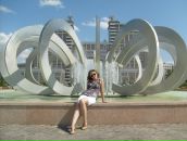 Фотография Мягкой Ирины