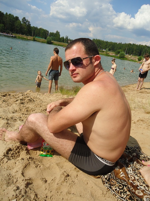 Сергей Афанасенко фотография #19