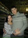 Фотография Колина Антона
