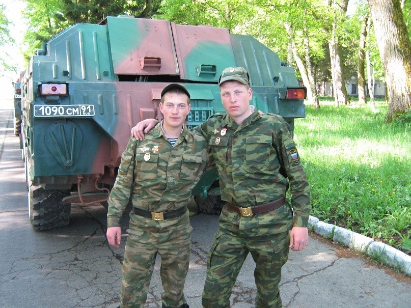 Иван Боков фотография #4