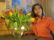 Фотография Молотиловой Алены