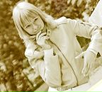 Фотография Батеневой Анны