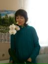 Фотография Сагдеевой Наили