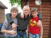 Ростік Кузьмін фотография #49 (источник - https://vk.com/id23896158)