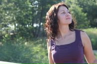 Фотография Гусевой Регины