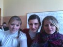 Наталі Безкаравайна фотография #47 (источник - https://vk.com/id151512431)
