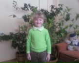 Наташка Лукіянчин фотография #1