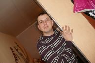 Фотография Желтухина Евгения