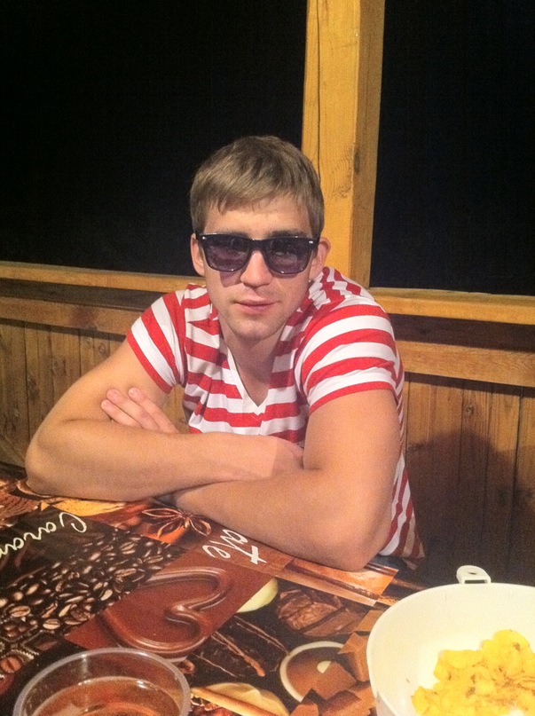 Ivan Chemyakin фотография #19