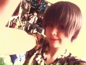 Фотография Мун Полины