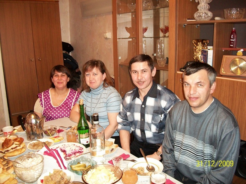 Данил Загидуллин фотография #35