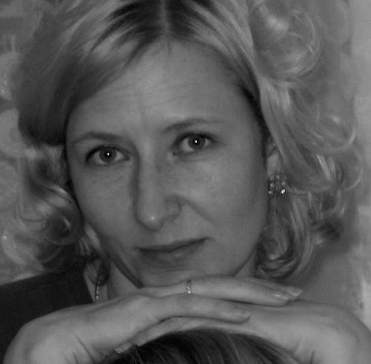 Елена Кабетова фотография #5