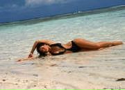 Фотография Поляковой Алии