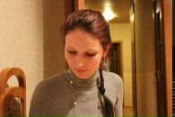 Фотография Орловой Кристины