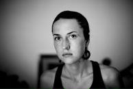 Фотография Балесной Алюсик