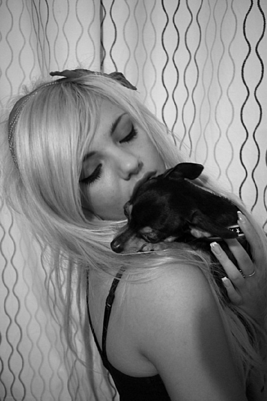 Машулька Афонасьева фотография #2