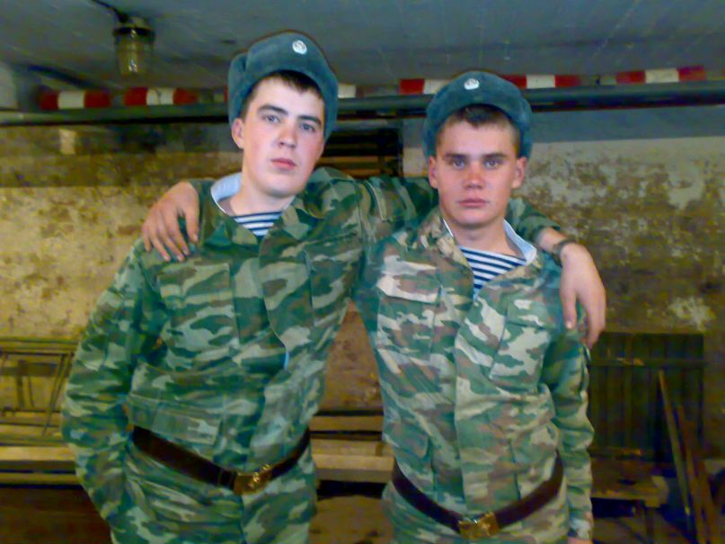 Данил Марков фотография #49