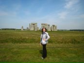 Фотография Наумовой Ольги