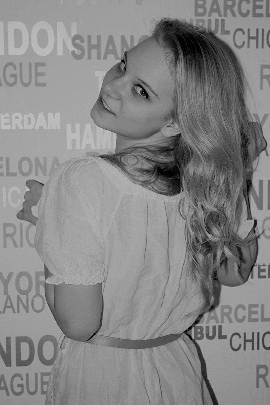 Глаша Степанова фотография #47