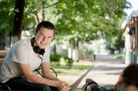 Фотография Мазурова Федора