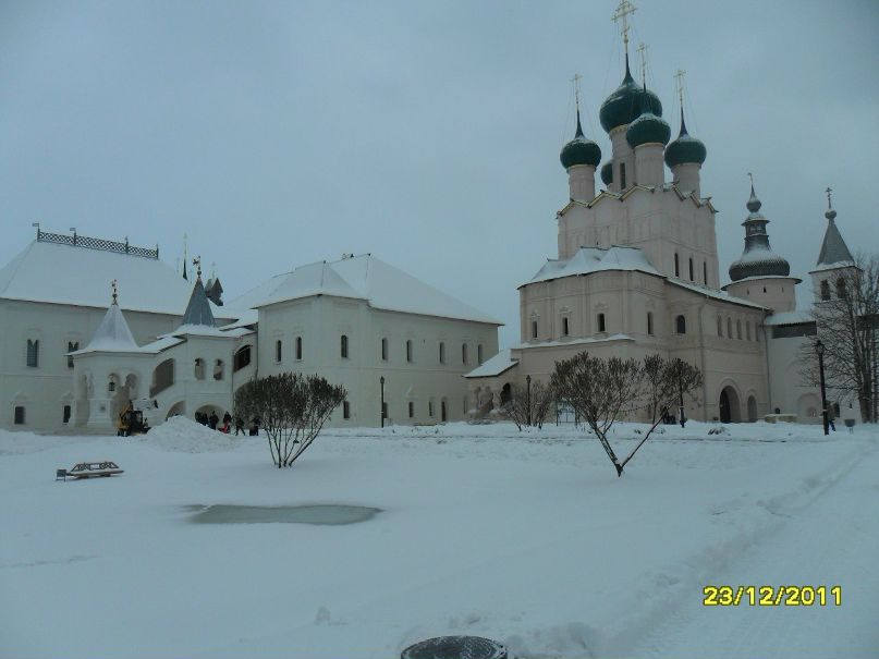 Антон Карасёв фотография #13