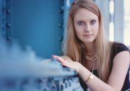 Фотография Астаховой Екатерины